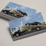 Business Cards and Appointment cards