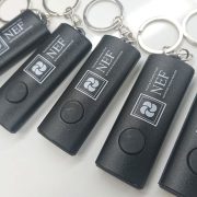USB flash drives - branded