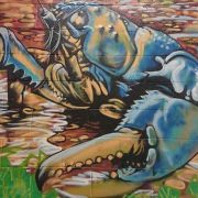 Murals