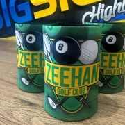 Stubbie holders