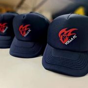 caps and hats