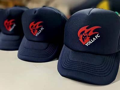 caps and hats