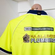 Bates-plumbing-shirt