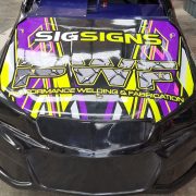 Ben Riley Street Stock (2)