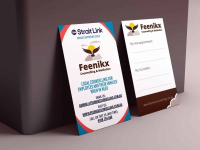 Feeenix-cards