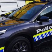 Safety - Emergency Vehicles - reflective signage